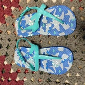 Toddler Sandals 7/8